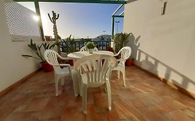 Apartamento Arena