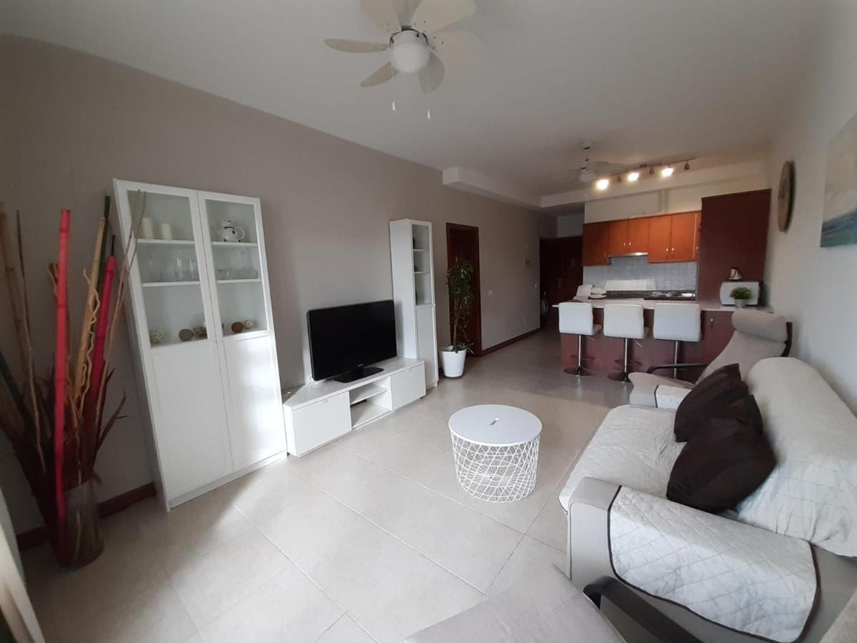 Apartamento Arena Playa Blanca  Exterior foto