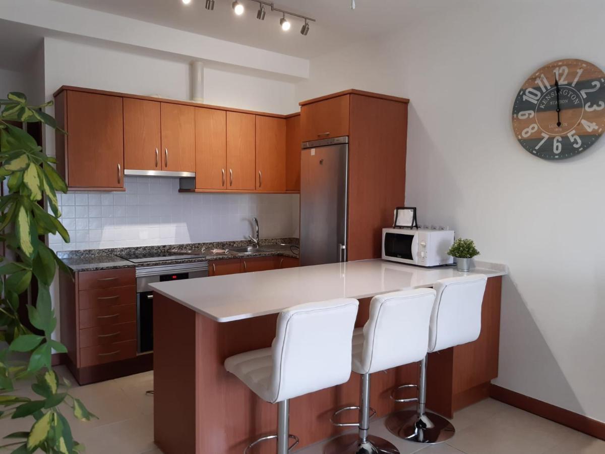 Apartamento Arena Playa Blanca  Exterior foto